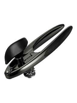 76-0402 Консервный нож тонированный Linea CUCINA