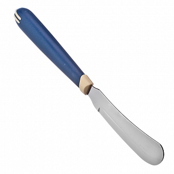 Нож для масла 8 см Tramontina Multicolor, 23521/013
