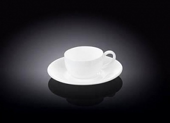 Чашка для кофе WILMAX 100 мл