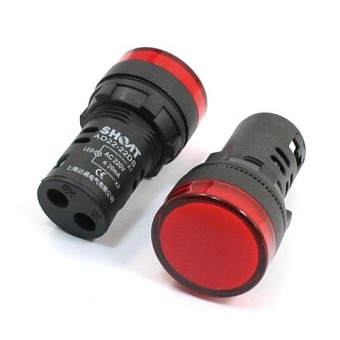 индикатор 220 в