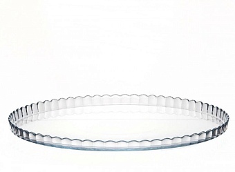 Блюдо PASABAHCE Professional Patisserie 240мм упрочн. (12) 10351SLB