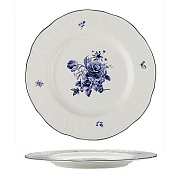 Посуда P.L. Proff Cuisine серии "Blue Flower" 