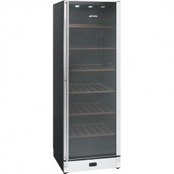 холодильный шкаф для вина scv115a