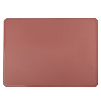 *VETTA Коврик термостойкий для противня, силикон, 38х28х0,1см, 3 цвета, HS-012