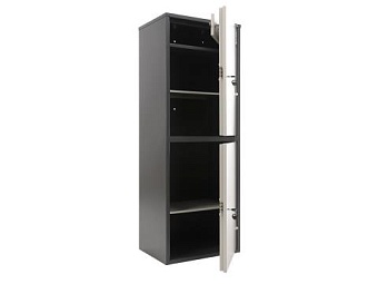 бухгалтерский шкаф aiko sl-125/2т