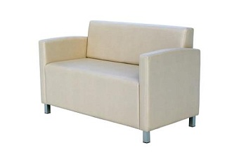 диван кент - 2 (1300х650х840) к/ж