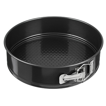 Форма для выпечки круглая 24x6.5см разъемная SL-4004 (Шт) VETTA 