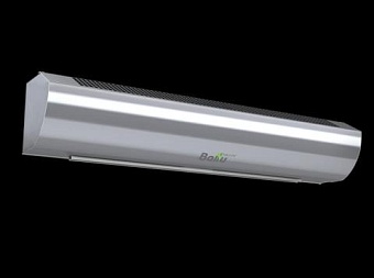 тепловая завеса ballu bhc-l10-s06-м (пульт brc-e)