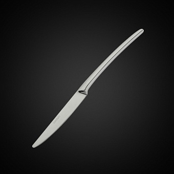 Нож закусочный «Аляска» Luxstahl [H009]
