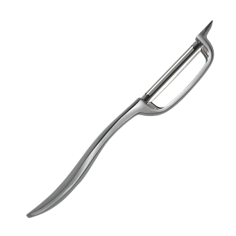 Овощечистка с продольным лезвием TalleR TR-65126