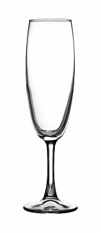 Бокал-флюте для шампанского Pasabahce Classique 250мл (штучно)    440335