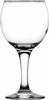 Бокал для вина PASABAHCE Bistro 275мл (штучно)    44411