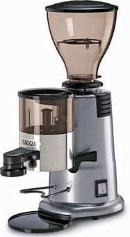 кофемолка saeco md64 auto 230/50 sil