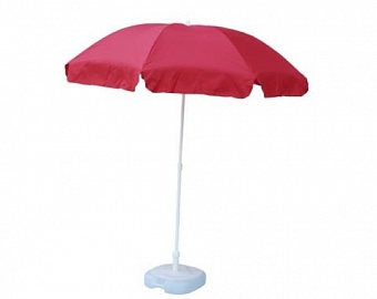 зонт (1,8м) красный