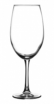 Бокал для вина Pasabahce Classique 630мл (штучно)     440153