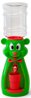 кулер vatten kids mouse салатовый