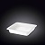 GASTRONORM Гастроемкость прямоугольная WL-997202/A (35,5*33*6,5см) Wilmax