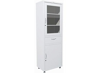 медицинский шкаф hilfe мд 1 1760 r-1