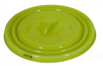 *93-SI-CU-30 Крышка силиконовая складная 25х9х3см. Linea Silicone