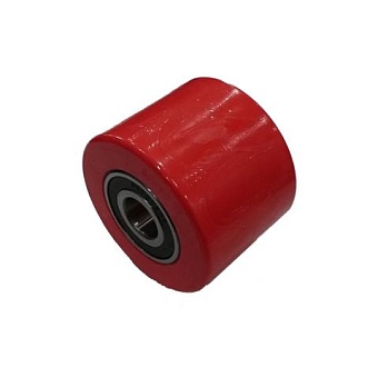 ролик roller pu 80x70 (pu/steel 80x70)