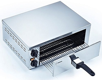 печь для пиццы hurakan hkn-md05