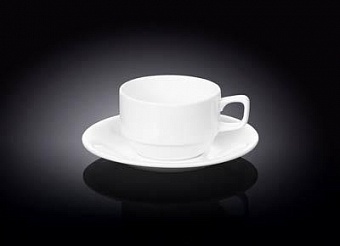 Чашка для чая WILMAX 220 мл
