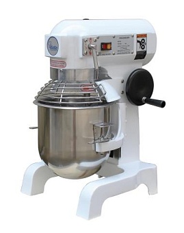 миксер планетарный viatto bh10