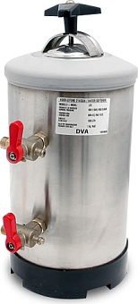 водоумягчитель dva 12