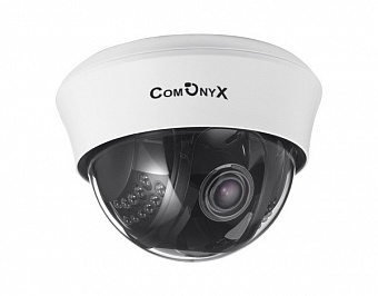ip видеокамера comonyx co-l221