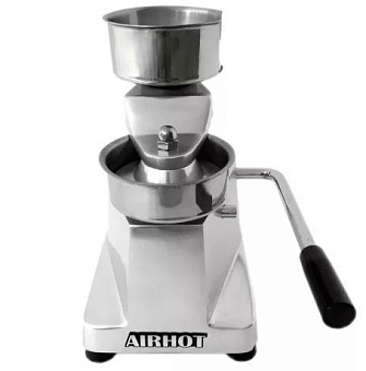пресс для гамбургеров airhot hpp-100