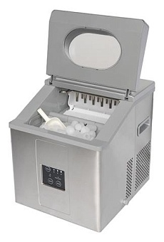 льдогенератор viatto zb-15ap