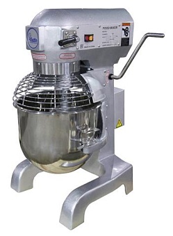 миксер планетарный viatto b-10p