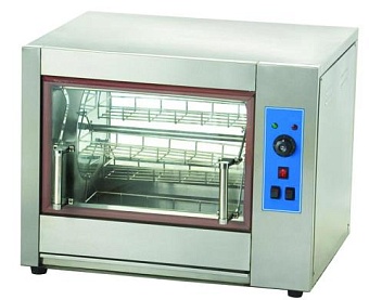 гриль для кур gastrorag yxd-evr-268