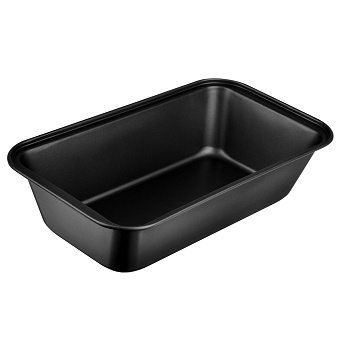 Форма для выпечки хлеба 27,5x15x6см прямоугольная SL-2027 VETTA