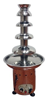фонтан для шоколада gastrorag cf30a
