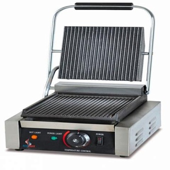 гриль контактный airhot cg