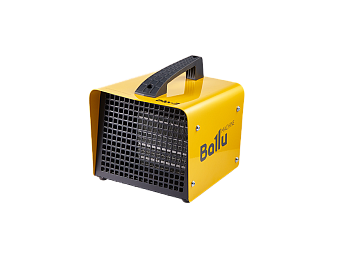 тепловая пушка ballu bkx-3
