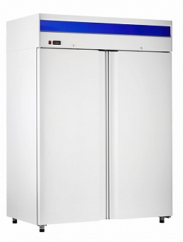 шкаф холодильный abat шхс-1,4 краш. среднетемпературный