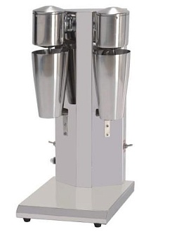 миксер для молочных коктейлей gastrorag hbl-018