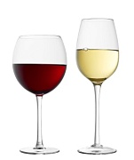 Бокалы, фужеры для вина