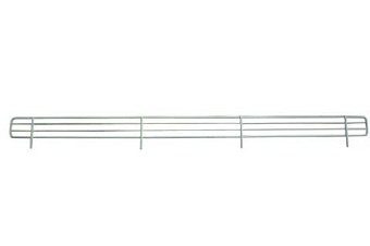 ограждение переднее 35х650