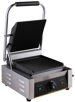 гриль контактный viatto gh-811h
