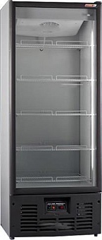 шкаф холодильный ariada r700ms