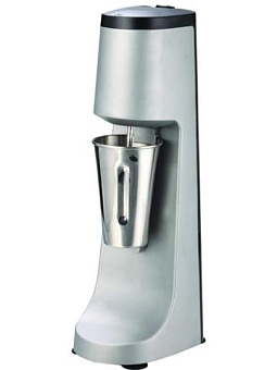 миксер для молочных коктейлей gastrorag w-dm-a