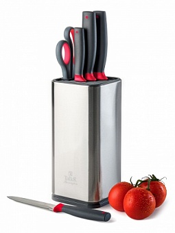 Набор ножей TalleR TR-22014