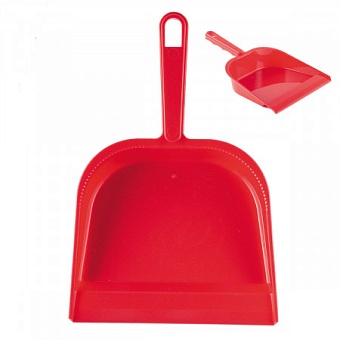 Совок для мусора ELFPLAST Чистюля (90) 206