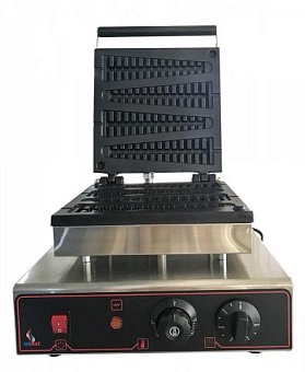вафельница для корн-догов airhot wek-4