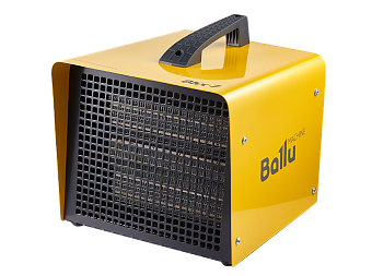 тепловая пушка ballu bkx-7