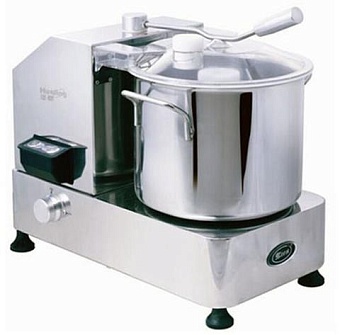 куттер-миксер gastrorag hr-6