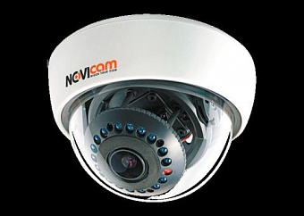 ac17 novicam v.239 - видеокамера внутренняя купольная